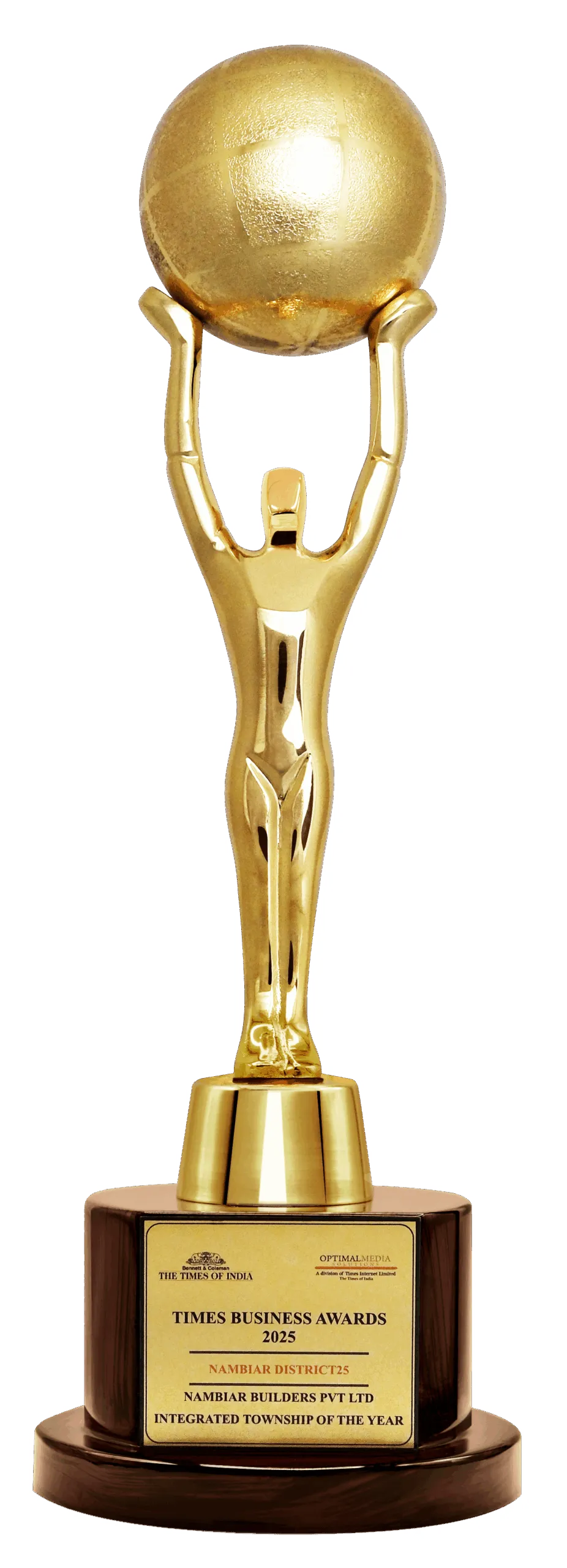 Award