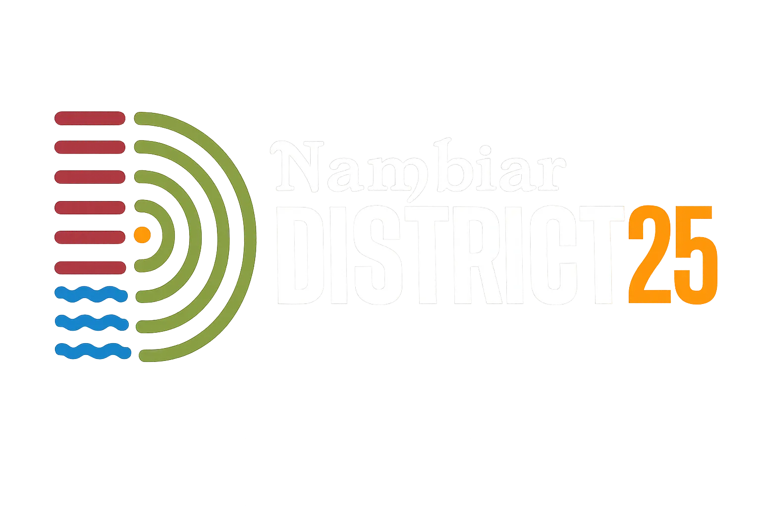 District25 Logo